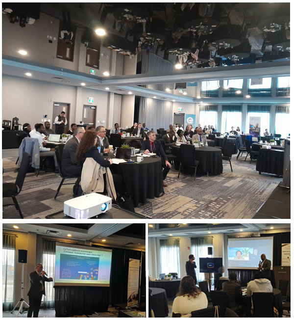A Successful 2nd Conference on Economic Growth in Atlantic Canada
