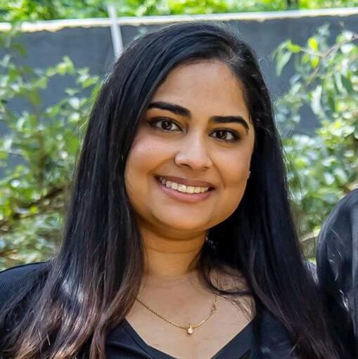 Riya Naidoo 