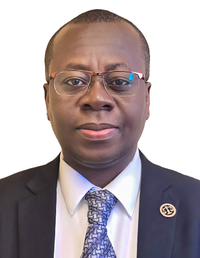 Dr.  Clement Appiah-Kubi