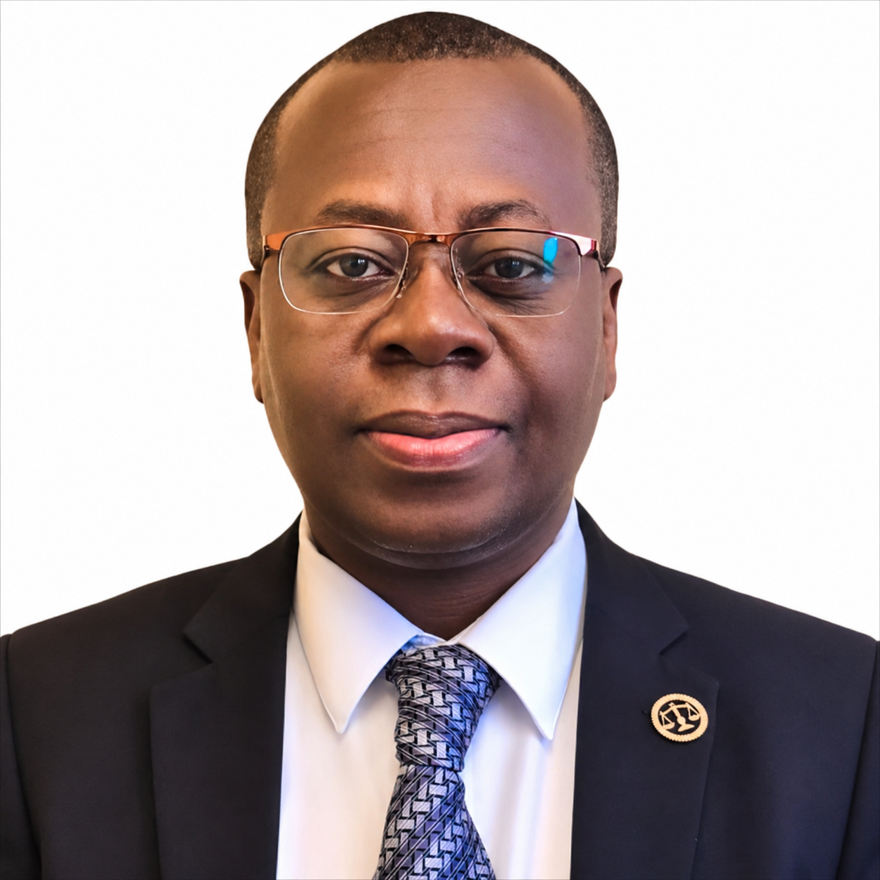 Dr.  Clement Appiah-Kubi