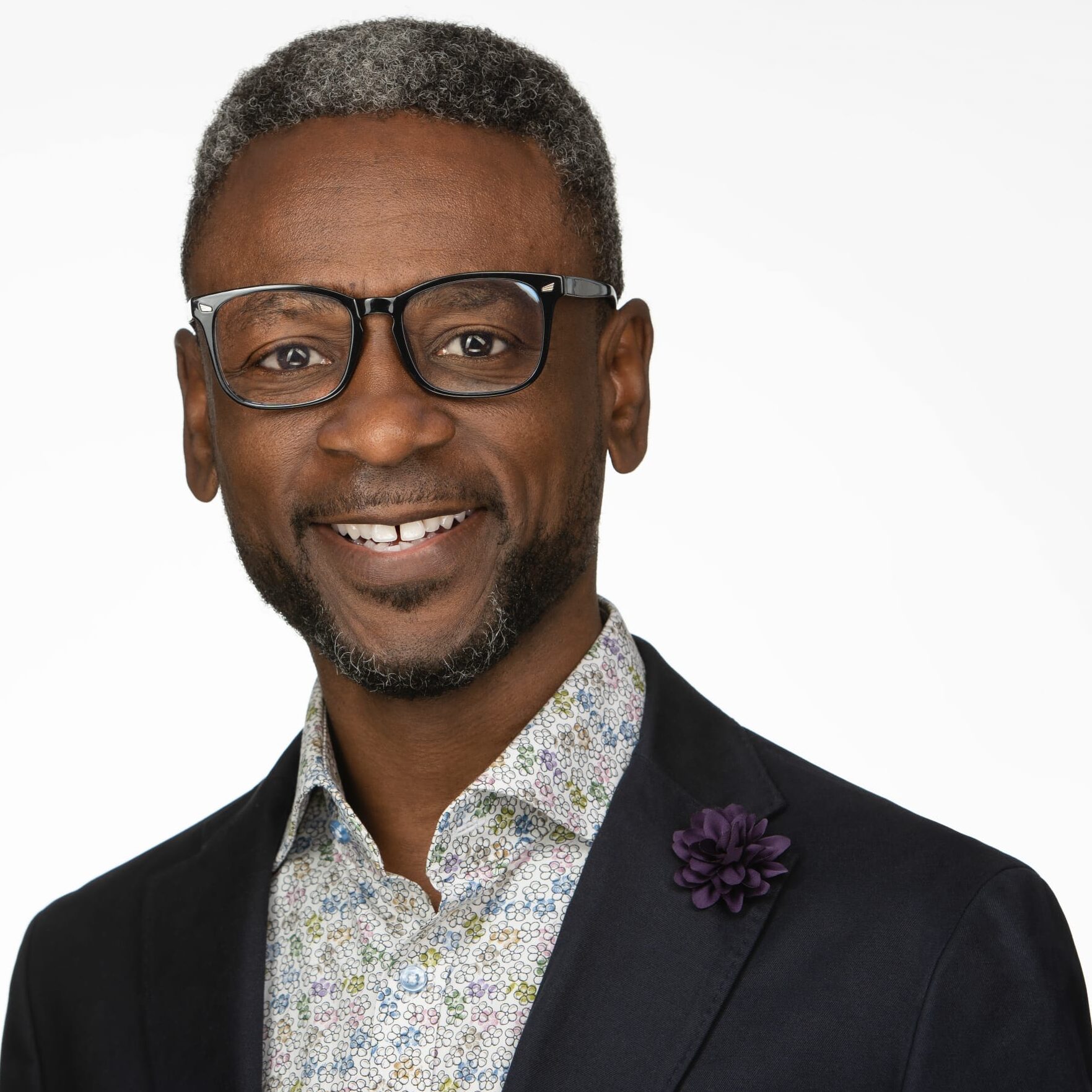 Lawyer Donovan H. Francis