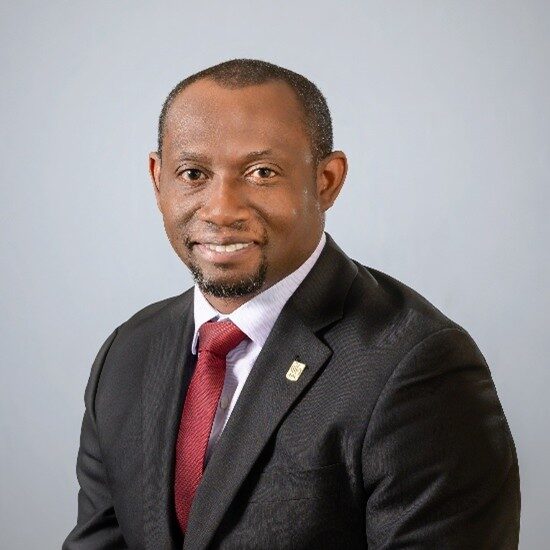 Mr. David Kwame Asamoah Appiah