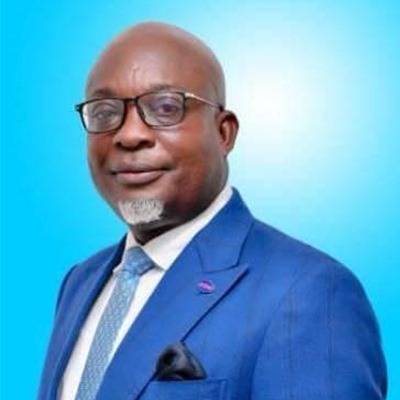 Prof. Nana Osei Bonsu( Esq)